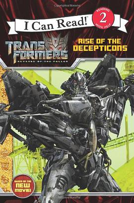 Transformers pdf epub mobi 电子书 下载