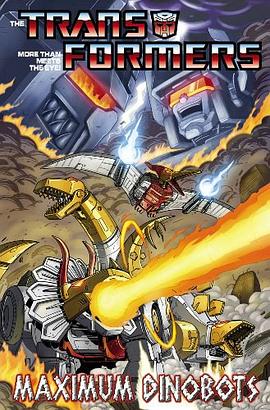 Transformers pdf epub mobi 電子書 下載