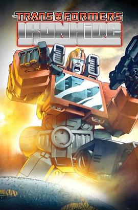 Transformers pdf epub mobi 電子書 下載