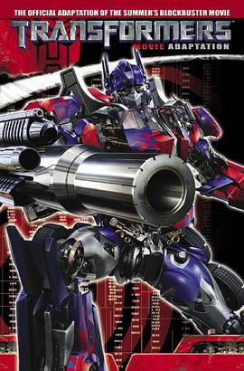 Transformers pdf epub mobi 电子书 下载