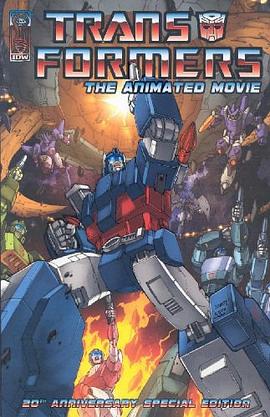 Transformers pdf epub mobi 電子書 下載
