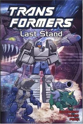 Transformers pdf epub mobi 电子书 下载
