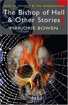 The Bishop of Hell & Other Stories pdf epub mobi 电子书 下载