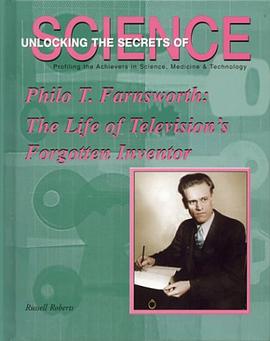 Philo T. Farnsworth pdf epub mobi 电子书 下载