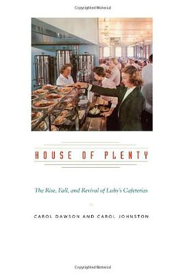 House of Plenty pdf epub mobi 电子书 下载
