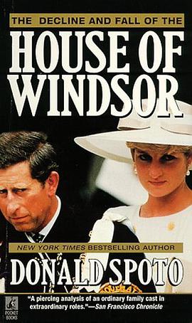 Decline And Fall Of The House Of Windsor pdf epub mobi 电子书 下载