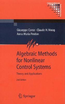 AlgebraicMethodsforNonlinearControlSystems pdf epub mobi 电子书 下载