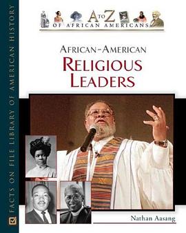 African-American Religious Leaders pdf epub mobi 電子書 下載