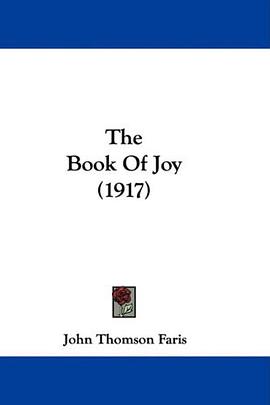 The Book Of Joy (1917) pdf epub mobi 电子书 下载
