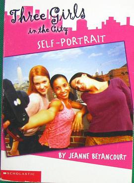 Self-Portrait Three Girls in the City No. 1 pdf epub mobi 电子书 下载