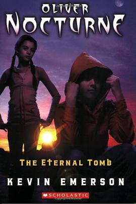 The Eternal Tomb pdf epub mobi 电子书 下载