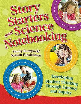 Story Starters and Science Notebooking pdf epub mobi 电子书 下载