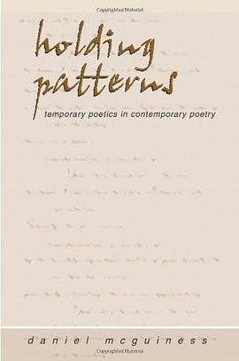 Holding Patterns pdf epub mobi 电子书 下载