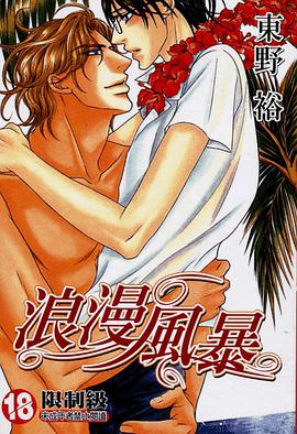 浪漫風暴 pdf epub mobi 電子書 下載