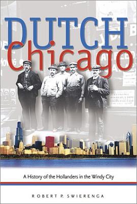 Dutch Chicago pdf epub mobi 电子书 下载