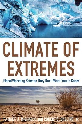 Climate of Extremes pdf epub mobi 电子书 下载