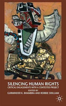 Silencing Human Rights pdf epub mobi 電子書 下載