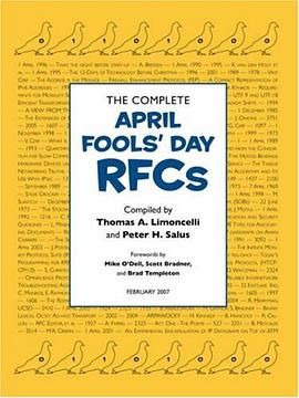 The Complete April Fools' Day RFCs pdf epub mobi 电子书 下载