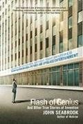 Flash of Genius pdf epub mobi 电子书 下载