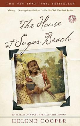 The House at Sugar Beach pdf epub mobi 电子书 下载