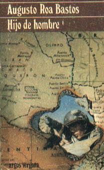 Hijo De Hombre pdf epub mobi 電子書 下載