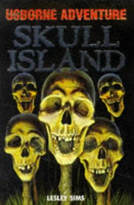 Skull Island pdf epub mobi 电子书 下载
