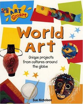 World Art pdf epub mobi 电子书 下载