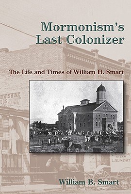 Mormonism's Last Colonizer pdf epub mobi 電子書 下載