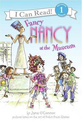 Fancy Nancy at the Museum pdf epub mobi 电子书 下载