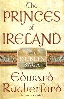 The Princes of Ireland - The Dublin Saga pdf epub mobi 電子書 下載
