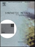 Synthetic Metals pdf epub mobi 电子书 下载