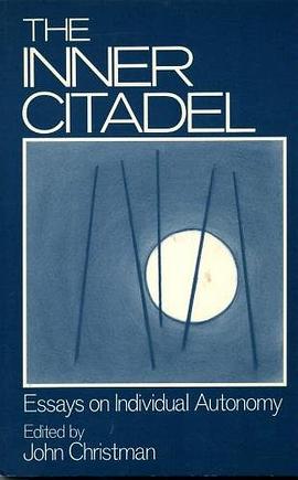 The Inner Citadel pdf epub mobi 電子書 下載