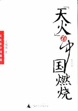 “天火”在中国燃烧 pdf epub mobi 电子书 下载
