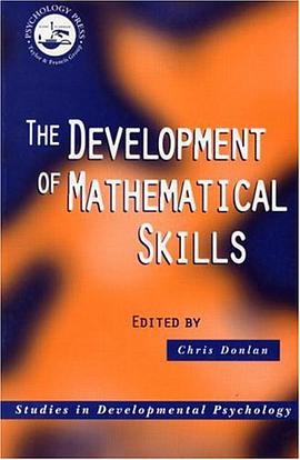 The Development of Mathematical Skills (Studies in Developmental Psychology) pdf epub mobi 電子書 下載