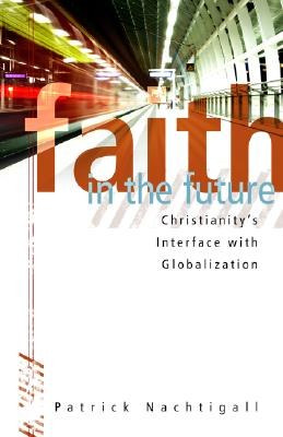 Faith in the Future pdf epub mobi 电子书 下载
