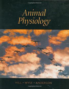 Animal Physiology pdf epub mobi 电子书 下载