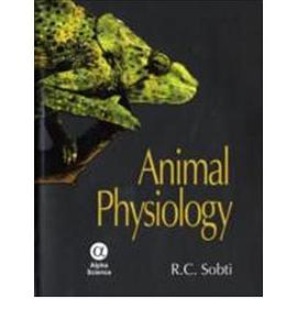 Animal Physiology pdf epub mobi 电子书 下载