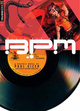 B.P.M. pdf epub mobi 电子书 下载