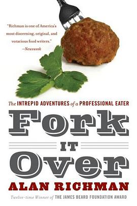 Fork It Over pdf epub mobi 电子书 下载