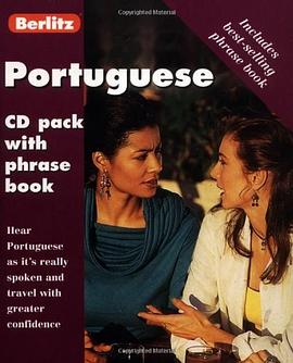 Berlitz Portuguese pdf epub mobi 电子书 下载