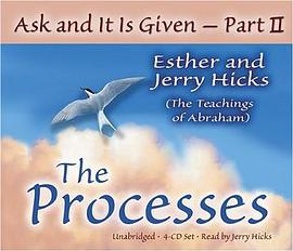 Ask and It Is Given - Part II pdf epub mobi 电子书 下载