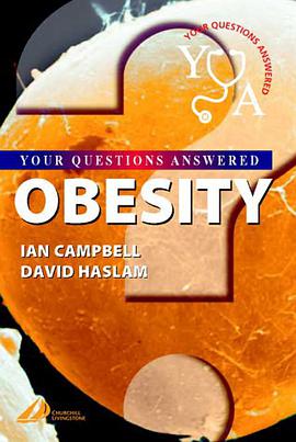 Obesity pdf epub mobi 电子书 下载