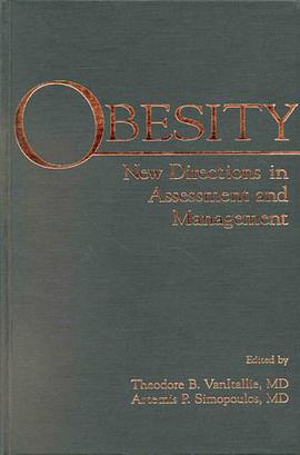 Obesity pdf epub mobi 电子书 下载