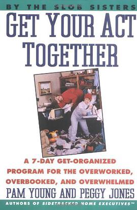 Get Your Act Together pdf epub mobi 电子书 下载