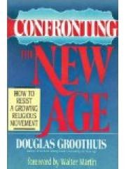Confronting the New Age: How to Resist a Growing Religious Movement pdf epub mobi 电子书 下载