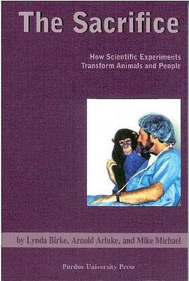 The Sacrifice pdf epub mobi 电子书 下载