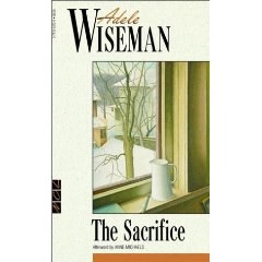 The Sacrifice pdf epub mobi 电子书 下载