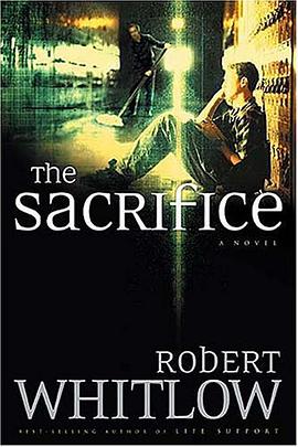 The Sacrifice pdf epub mobi 电子书 下载