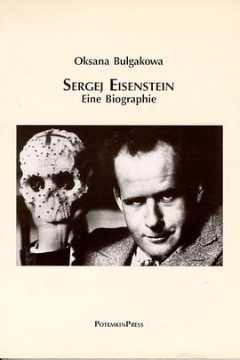 Sergej Eisenstein. Eine Biographie pdf epub mobi 电子书 下载