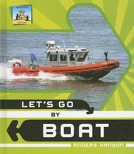 Let's Go by Boat pdf epub mobi 电子书 下载